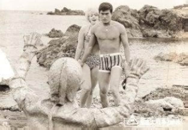 The Terror Beneath the Sea 1966