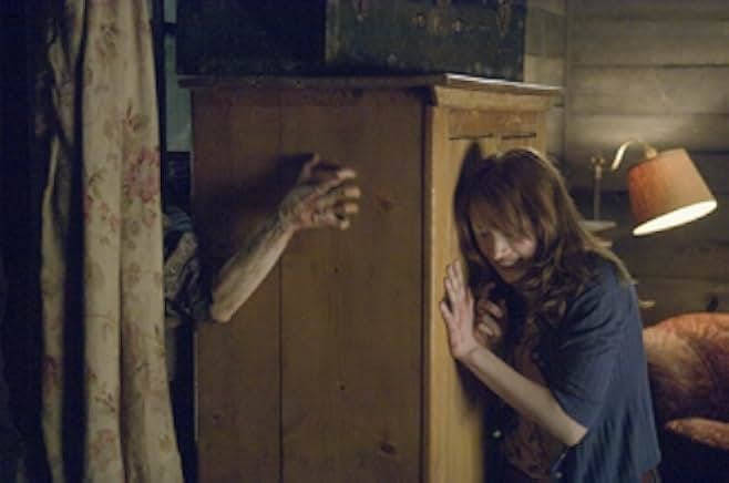 The Cabin in the Woods 2011