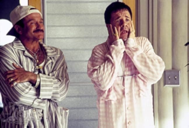 The Birdcage 1996