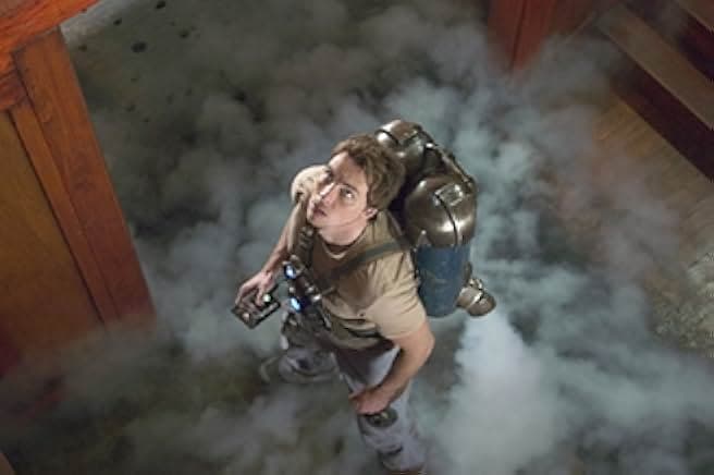 Zathura: A Space Adventure 2005