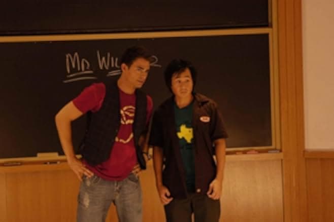 Van Wilder: Freshman Year 2009