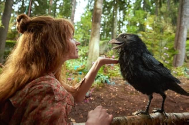 The Little Witch 2018