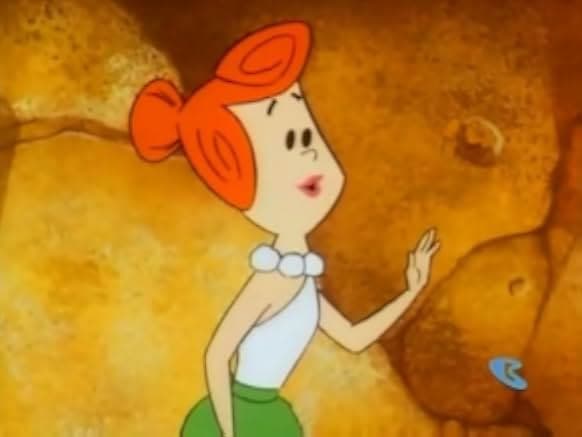 The Flintstones Meet Rockula and Frankenstone 1979