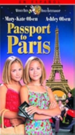 Passport to Paris 1999