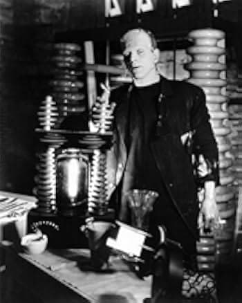 Frankenstein 1931