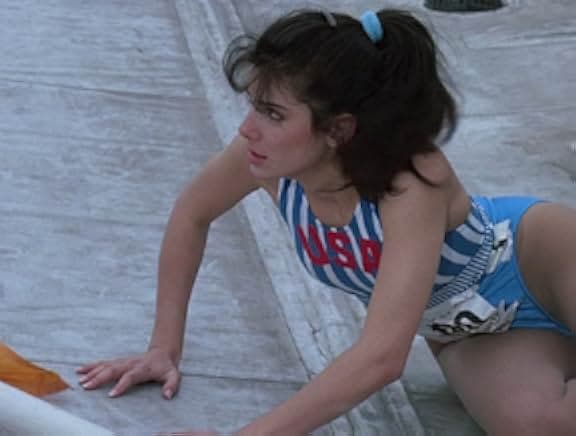 Bionic Showdown: The Six Million Dollar Man and the Bionic Woman 1989