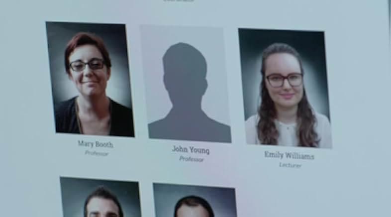 The Man from Earth: Holocene 2017