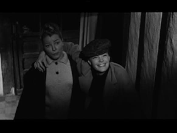 Le combat dans l'île 1962