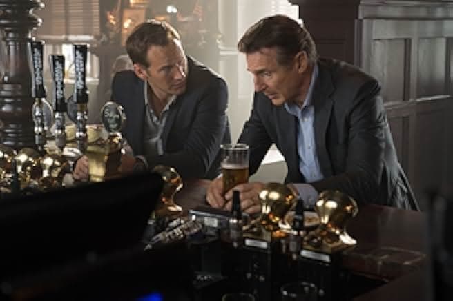 The Commuter 2018
