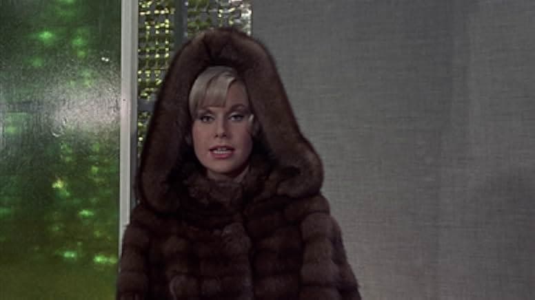 The Deadly Bees 1966