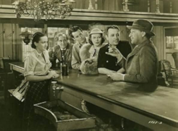 Spawn of the North 1938