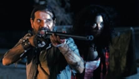 Night of the Bastard 2022