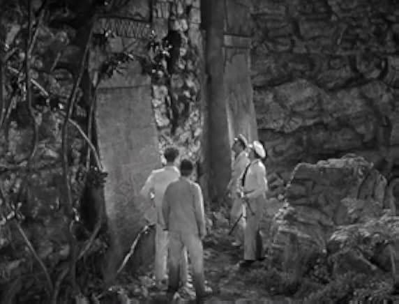 Son of Kong 1933