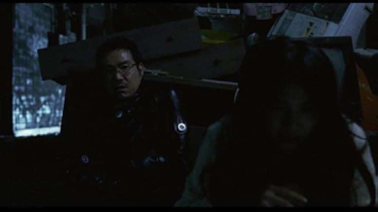 Gantz: Perfect Answer 2011