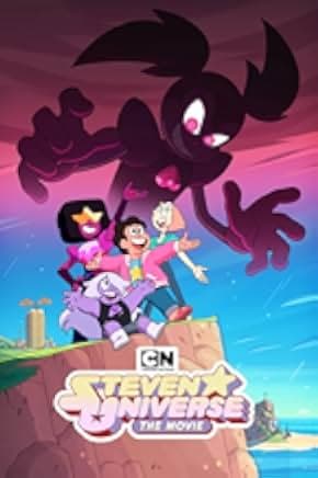 Steven Universe: The Movie 2019