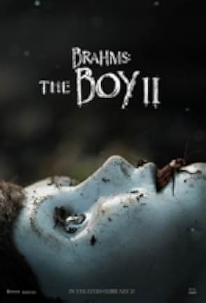 Brahms: The Boy II 2020