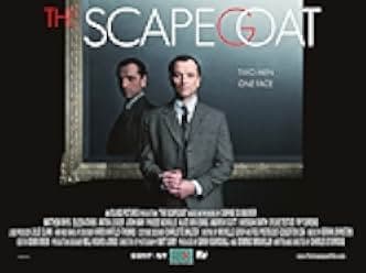 The Scapegoat 2012