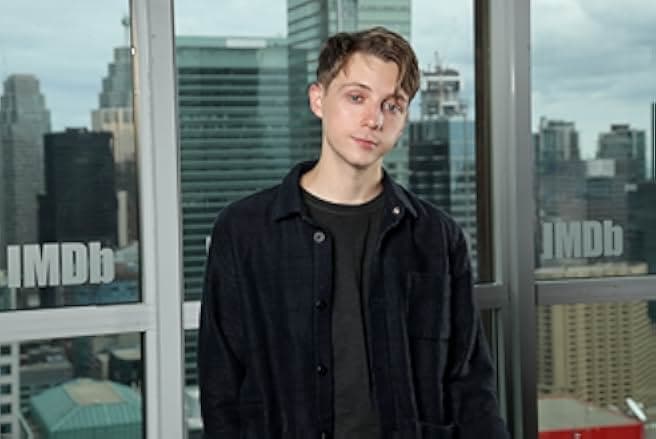 The Song of Names 2019