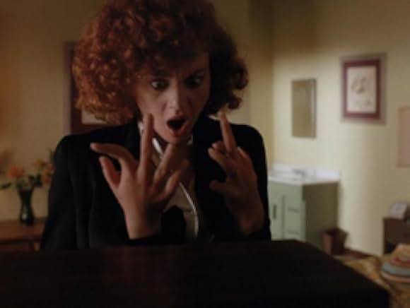 Silent Night, Deadly Night 4: Initiation 1990