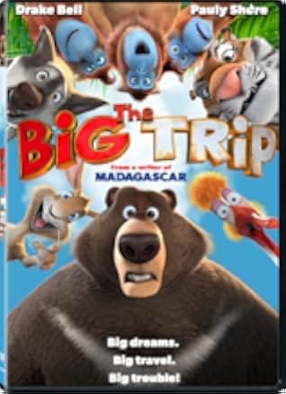 The Big Trip 2019