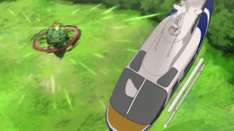 Digimon Adventure tri. 2: Bestimmung 2016