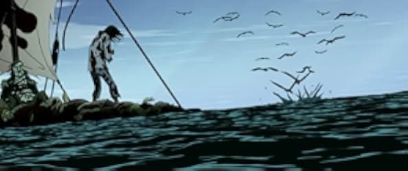 Tales of the Black Freighter 2009