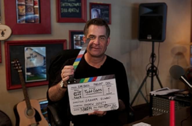 Ear Buds: The Podcasting Documentary 2016
