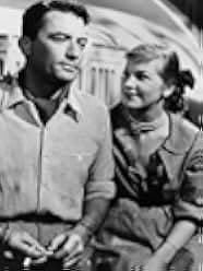 The Snows of Kilimanjaro 1952