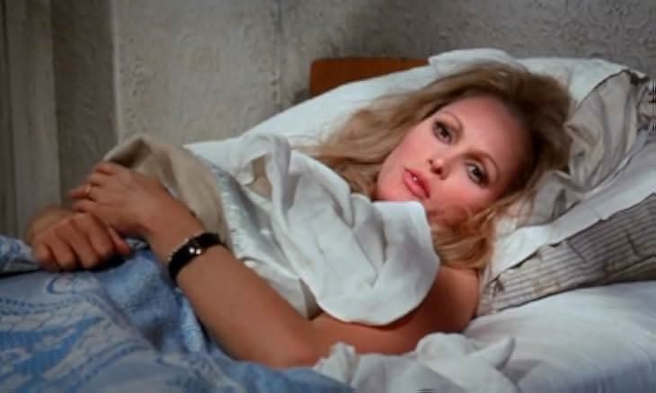 Perfect Friday 1970