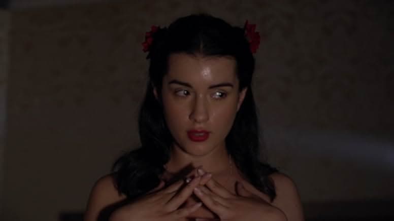 Blade the Iron Cross 2020