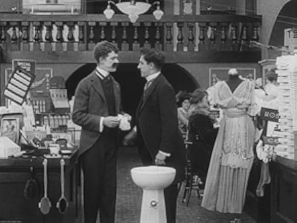 The Floorwalker 1916