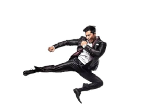 MR-9: Do or Die 2023