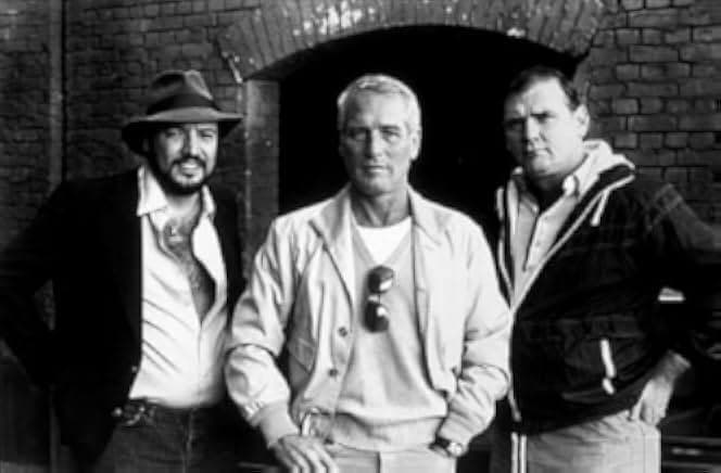 Fort Apache the Bronx 1981