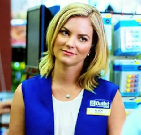 The Killer Downstairs 2019