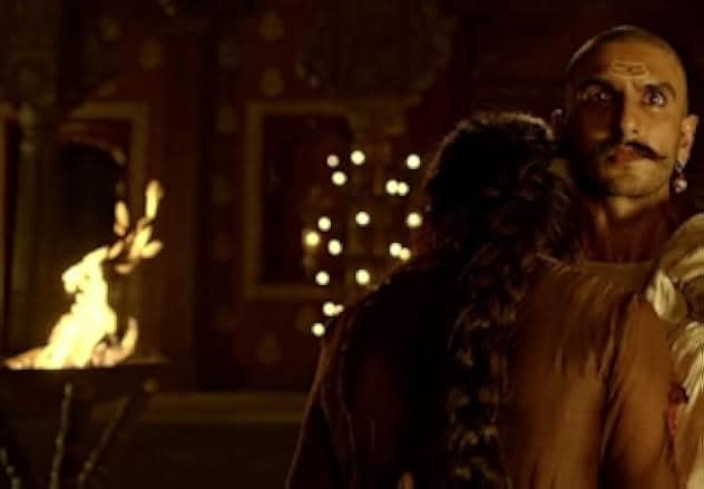 Bajirao Mastani 2015