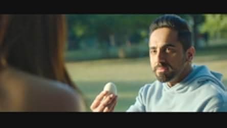 Chandigarh Kare Aashiqui 2021