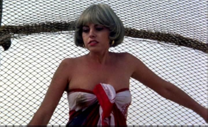 Macumba Sexual 1983