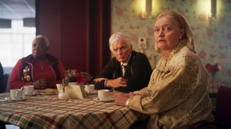 Herman vermoordt mensen 2022