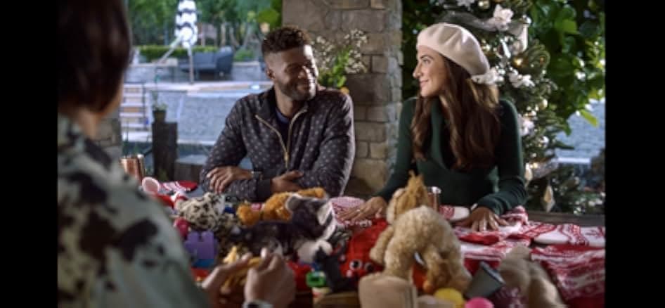 Welcome to the Christmas Family Reunion 2021