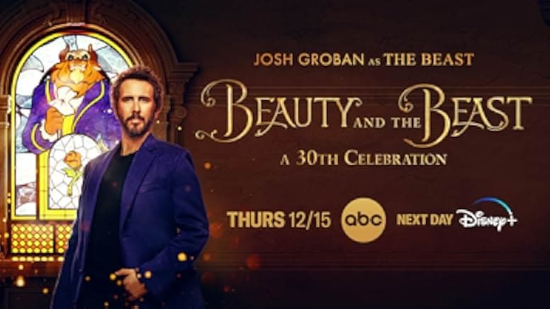 Beauty and the Beast: A 30th Celebration 2022