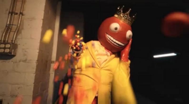 V/H/S/Halloween 2025