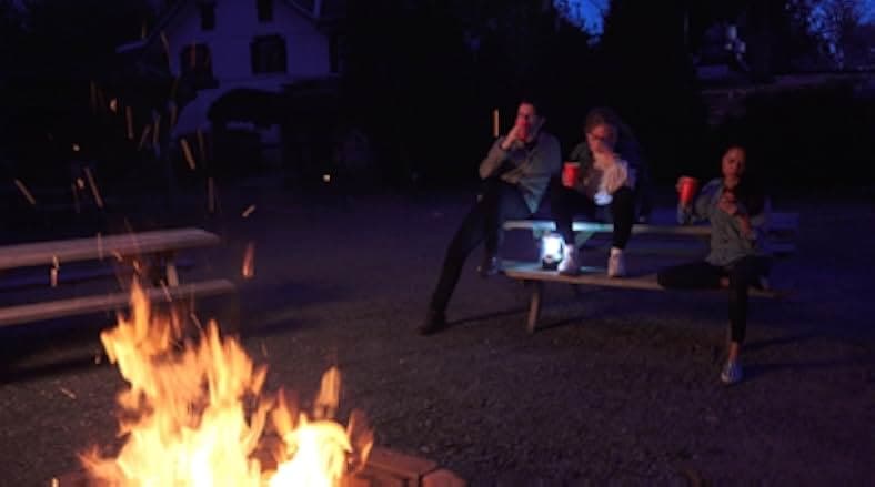 Hell House LLC III: Lake of Fire 2019