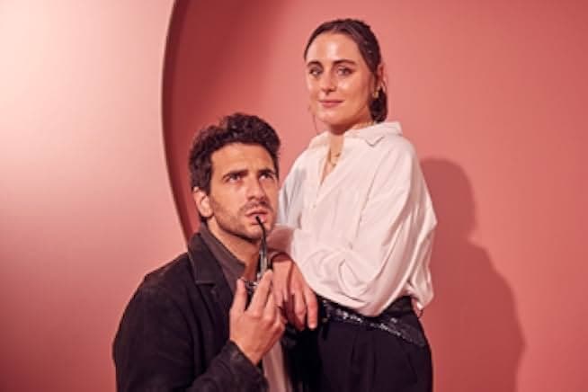 The Wrath of Becky 2023