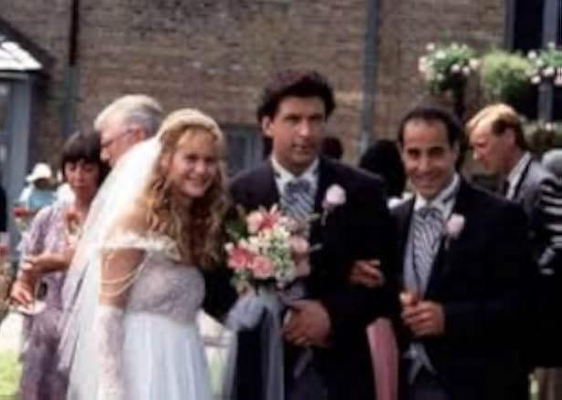 Prelude to a Kiss 1992