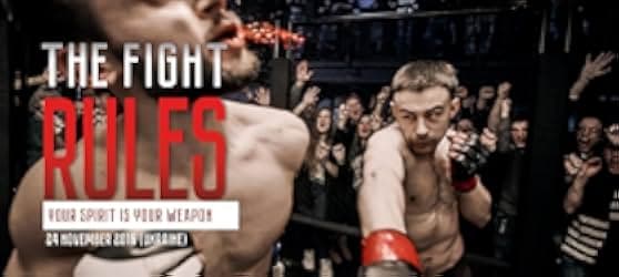 The Fight Rules 2017
