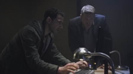 Interrogation 2016