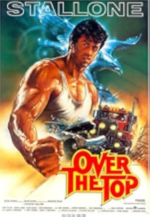 Over the Top 1987