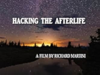 Hacking the Afterlife 2021