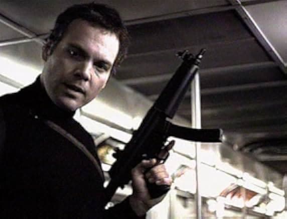 The Taking of Pelham One Two Three 1998