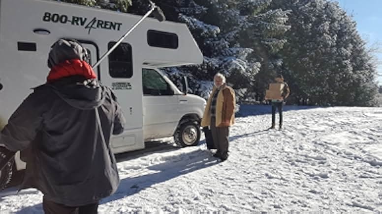 To Hell with Harvey 2019